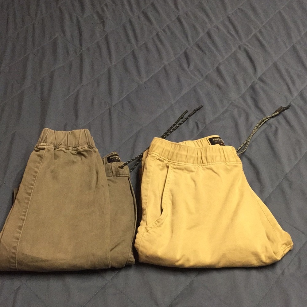 AE Extreme Flex Joggers